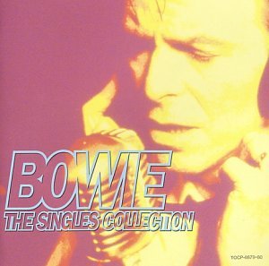 David Bowie - The Singles Collection (Disc 1) - Zortam Music