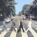 Abbey Road by  album cover