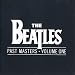 Past Masters V.1