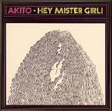 HEY MISTER GIRL!