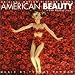 AMERICAN　BEAUTY
