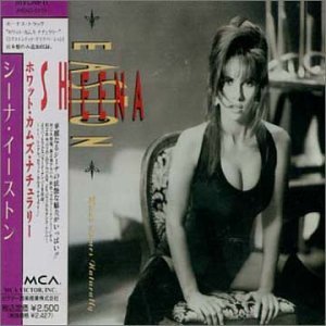 SHEENA EASTON - What Comes Naturally - Zortam Music