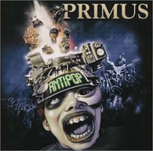 Primus - Natural Joe Lyrics - Zortam Music