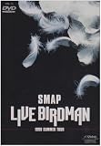 LIVE BIRDMAN