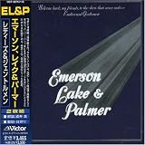 Welcome Back My Friends to the Show That Never Ends Import by Emerson Lake & Palmer
