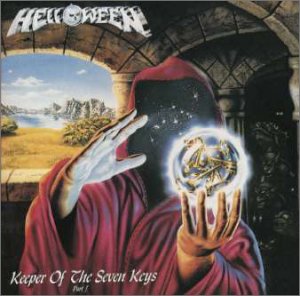 Helloween - Keeper of the Seven Keys Part - Zortam Music