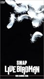 LIVE BIRDMAN