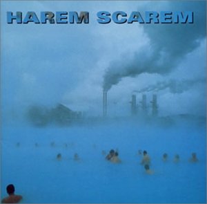 Harem Scarem - Voice Of Reason - Zortam Music