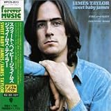スウィート・ベイビー・ジェイムス