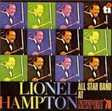 All Star Band at Newport 78 Import by Lionel Hampton