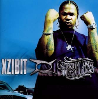 Xzibit - Kenny Parker Show 2001 (featuring KRS One) Lyrics - Zortam Music