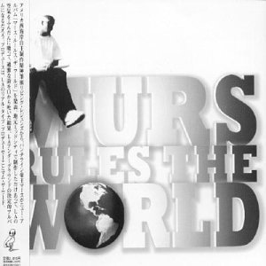 Murs - Murs Rules The World - Zortam Music