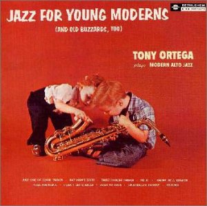 Jazz for Young Moderns
