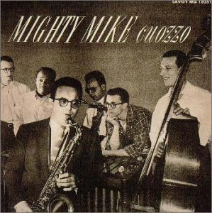 Mighty Mike
