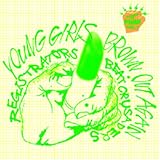 POWERED BY PUNK vol.1
