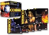 スペースアドベンチャー コブラ DVD-BOX