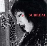 浜崎あゆみシングル「SURREAL」