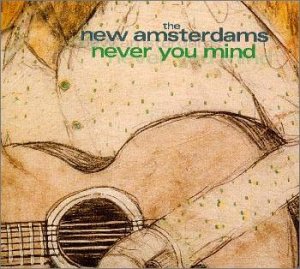 Never You Mind