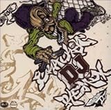 CRACKIN’DJ REMIX ゲーム・ミュージック