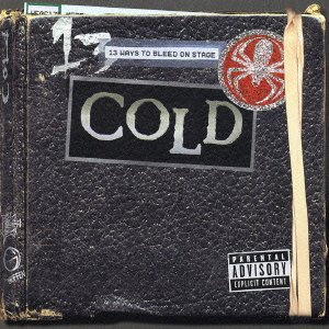 COLD - Bleed Lyrics - Zortam Music