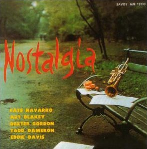 Nostalgia