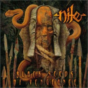 Black Seeds of Vengeance