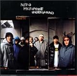 NITRO MICROPHONE UNDERGROUND[Def Jam edition] NITRO MICROPHONE UNDERGROUND
