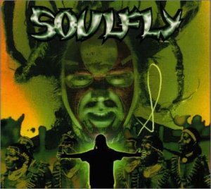 Soulfly - Soulfly [Ltd. Papersleeves] - Zortam Music