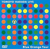 TOMOYO HARADA LIVE Blue Orange Tour