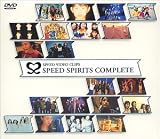 �帶¿��� SPEED SPIRITS COMPLETE