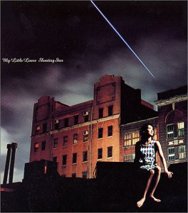 MY LITTLE LOVER - Shooting Star - Zortam Music