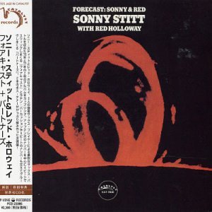 Forecast: Sonny & Red/Partners