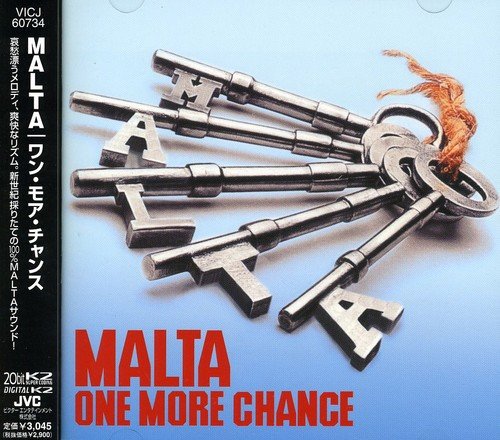 One More Chance