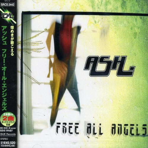 Free All Angels