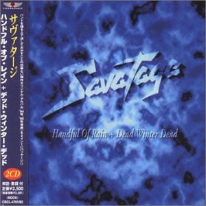 SAVATAGE - Still The Orchestra Plays: Greatest Hits, Vol. 1 & 2 [Disc 2] - Zortam Music