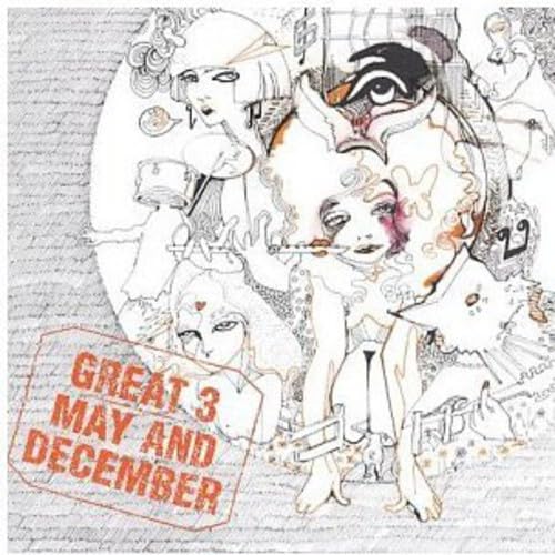 May & December
