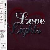 Various Artists - Love Lights Cover