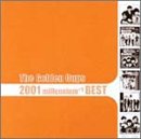 ゴールデンカップス 2001 Millennium+1 BEST