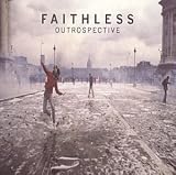 Outrospective ENHANCED LIMITED EDITION Import by Faithless
