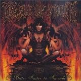 Bitter-Suites-to-Succubi album lyrics