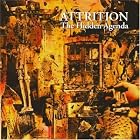 The Hidden Agenda [ORIGINAL RECORDING REMASTERED] by Attrition