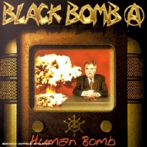 Black Bomb A - Project Lyrics - Zortam Music
