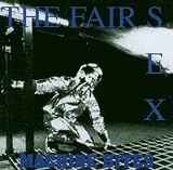 Machine Bites by The Fair Sex
