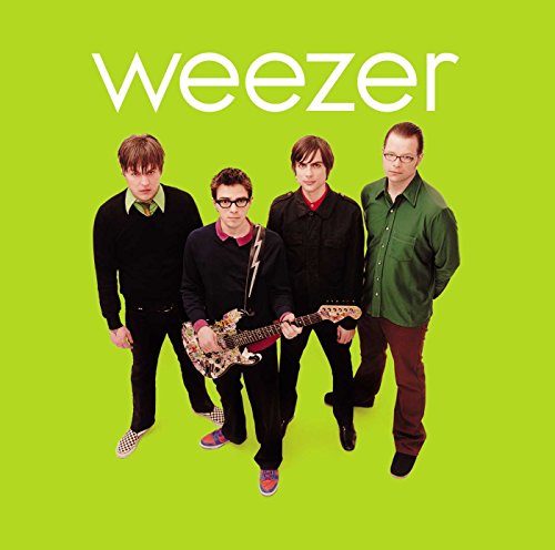 weezer - Don