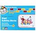 Giant Building Block 40-piece Set