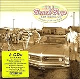 Hawthorne, CA: Birthplace of a Musical Legacy by The Beach Boys
