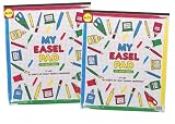 Two Extra Large My Easel Pads