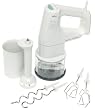 Braun M880 Multimix 4-in-1 Handmixer