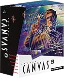 CANVAS 8 �V���O�� (E)