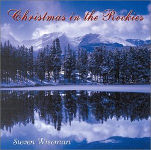 Christmas in the Rockies